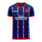 Atletico 2022-2023 Third Concept Football Kit (Libero)
