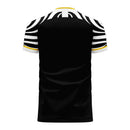 Atletico Mineiro 2020-2021 Home Concept Football Kit (Libero) - Kids (Long Sleeve)