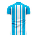 Atletico Tucuman 2020-2021 Home Concept Kit (Libero) - Kids