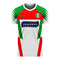 Audax Italiano 2022-2023 Away Concept Football Kit (Libero)