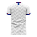 Bahia 2022-2023 Away Concept Football Kit (Libero)