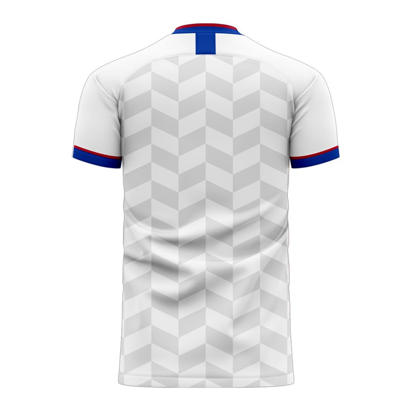 Bahia 2022-2023 Away Concept Football Kit (Libero)