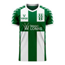 Banfield 2022-2023 Home Concept Football Kit (Viper)
