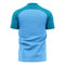 Barcelona 2020-2021 Third Concept Football Kit (Libero) - Terrace Gear