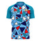 Barcelona 2020-2021 Third Concept Football Kit (Libero) - Terrace Gear