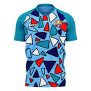 Barcelona 2020-2021 Third Concept Football Kit (Libero) - Little Boys