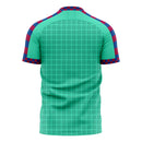 Barcelona 2022-2023 Fourth Concept Football Kit (Libero)