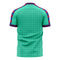 Barcelona 2022-2023 Fourth Concept Football Kit (Libero)