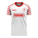 Bari 2020-2021 Home Concept Football Kit (Libero) - Womens