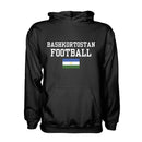 Bashkortostan Football Hoodie - Black