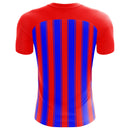 Munich 2020-2021 Home Concept Football Kit - Terrace Gear