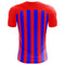 Munich 2020-2021 Home Concept Football Kit - Terrace Gear
