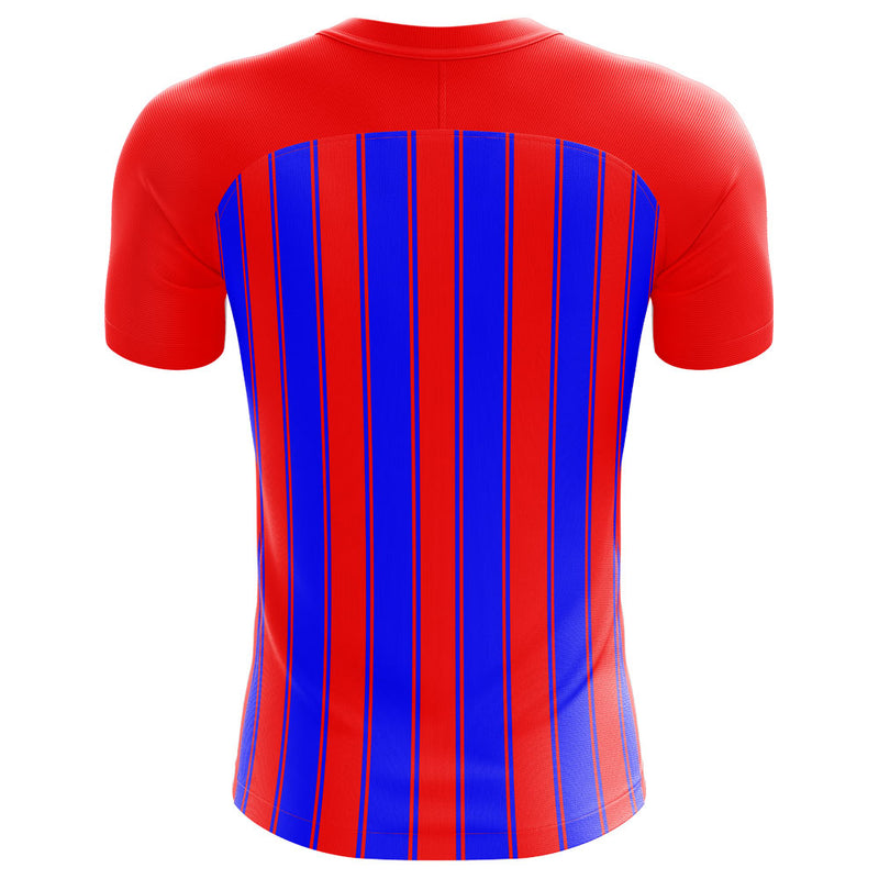 Munich 2020-2021 Home Concept Football Kit - Terrace Gear