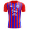Munich 2020-2021 Home Concept Football Kit - Terrace Gear