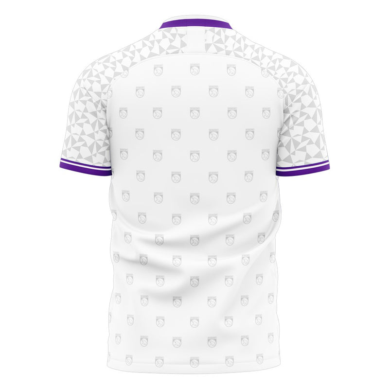 Beerschot 2022-2023 Away Concept Football Kit (Libero)