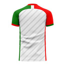 Belarus 2020-2021 Home Concept Football Kit (Libero) - Baby