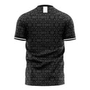 Besiktas 2022-2023 Away Concept Football Kit (Libero)
