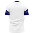 Bidvest Wits 2022-2023 Home Concept Football Kit (Libero)