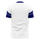 Bidvest Wits 2020-2021 Home Concept Football Kit (Libero) - Womens