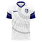 Bidvest Wits 2022-2023 Home Concept Football Kit (Libero)