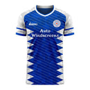 Birmingham 2020-2021 Home Concept Football Kit (Libero) - Baby