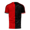 Blackburn 2020-2021 Away Concept Football Kit (Viper) - Little Boys