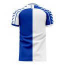 Blackburn 2020-2021 Home Concept Football Kit (Viper) (Sutton 16)