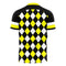 Boavista 2020-2021 Away Concept Football Kit (Libero) - Terrace Gear