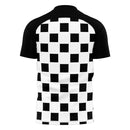 Boavista 2022-2023 Home Concept Football Kit (Libero)