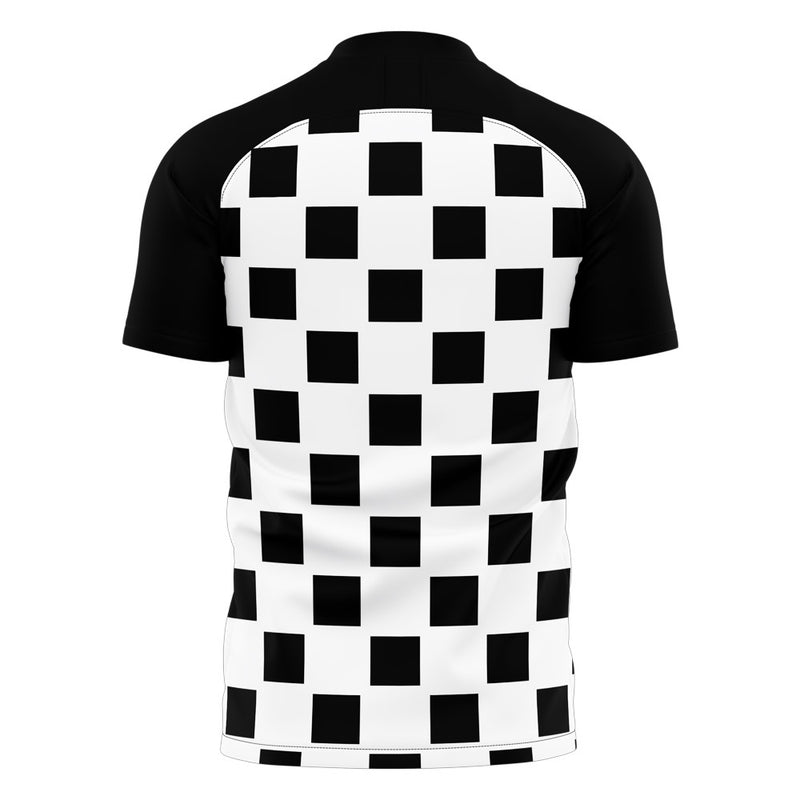 Boavista 2022-2023 Home Concept Football Kit (Libero)