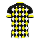 Boavista 2020-2021 Away Concept Football Kit (Libero) - Baby