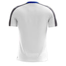 Boca Juniors 2020-2021 Away Concept Football Kit (Libero) - Kids (Long Sleeve)