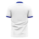 Boca Juniors 2020-2021 Away Concept Football Kit (Airo) - Terrace Gear