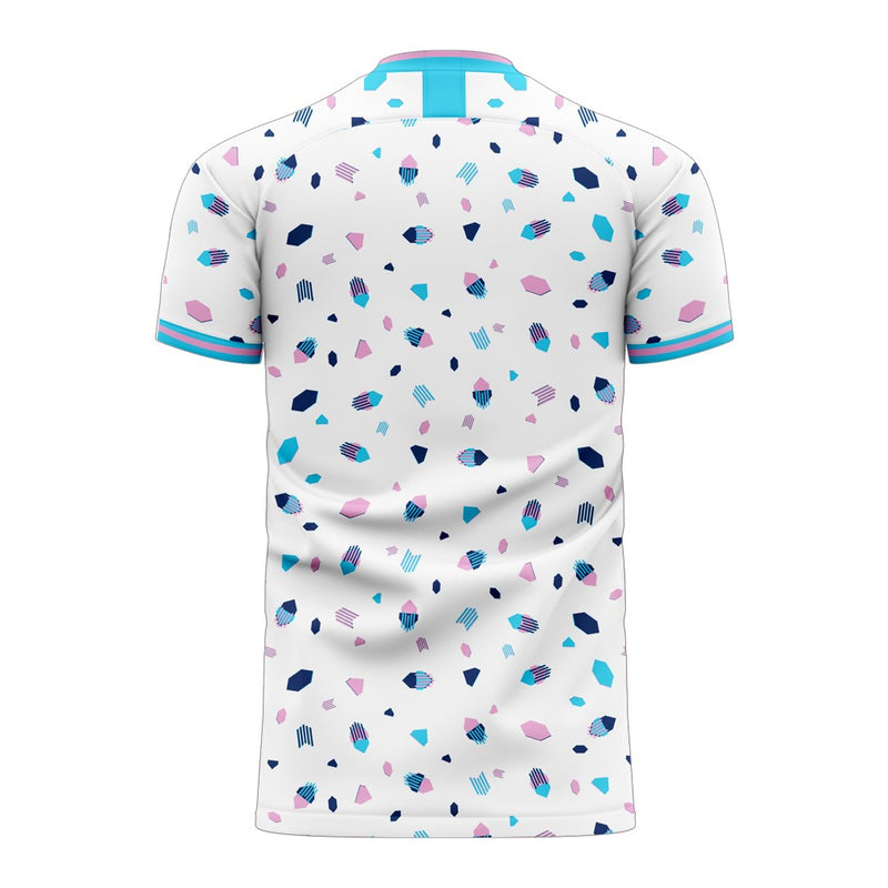 Bordeaux 2022-2023 Away Concept Football Kit (Libero)