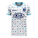 Bordeaux 2022-2023 Away Concept Football Kit (Libero)