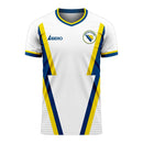 Bosnia 2020-2021 Away Concept Football Kit (Libero) (KOLASINAC 5)