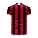 Bournemouth 2022-2023 Home Concept Football Kit (Libero)