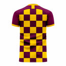 Bradford 2022-2023 Home Concept Football Kit (Libero)