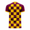Bradford 2022-2023 Home Concept Football Kit (Libero)