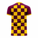 Bradford 2020-2021 Home Concept Football Kit (Libero) - Kids