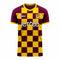 Bradford 2022-2023 Home Concept Football Kit (Libero)