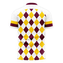 Bradford 2020-2021 Away Concept Football Kit (Libero) - Baby