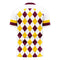Bradford 2020-2021 Away Concept Football Kit (Libero) - Terrace Gear