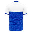 Birmingham 2023-2024 Home Concept Football Kit (Libero) (Your Name)