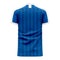 Bristol Rovers 2022-2023 Home Concept Football Kit (Libero)