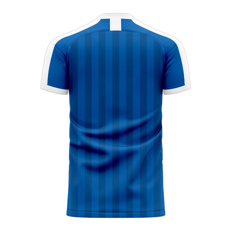 Bristol Rovers 2022-2023 Home Concept Football Kit (Libero)