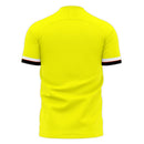 Brunei 2020-2021 Home Concept Football Kit (Libero) - Womens