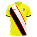 Brunei 2020-2021 Home Concept Football Kit (Libero) - Kids