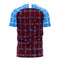 Burnley 2022-2023 Home Concept Football Kit (Libero)