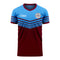 Burnley 2022-2023 Home Concept Football Kit (Airo)